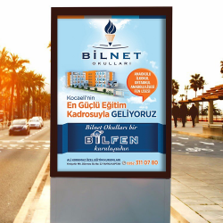CLP Raket Baskı