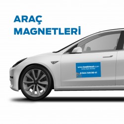 Magnet Baskı