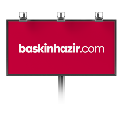 Billboard Baskı