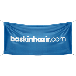 Vinil Baskı