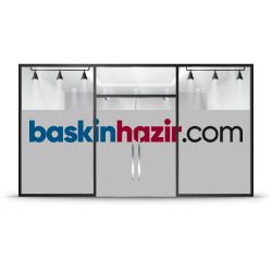 Kumlama Baskı
