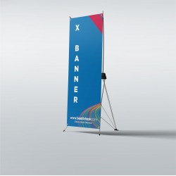 X - Banner