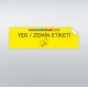 Yer Zemin Etiketi Yer Zemin Etiketi